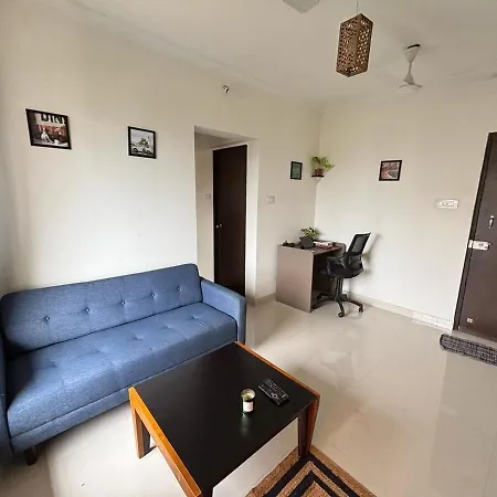 Serene Peaceful Apartment *