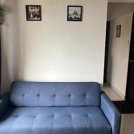 Apartment Serene Peaceful