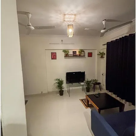 Serene Peaceful Apartment