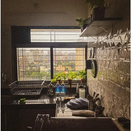 Serene Peaceful Apartment *