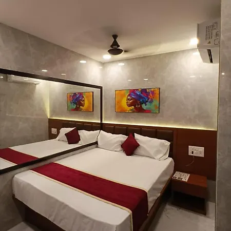 Swagat Residency Hotel Mumbai
