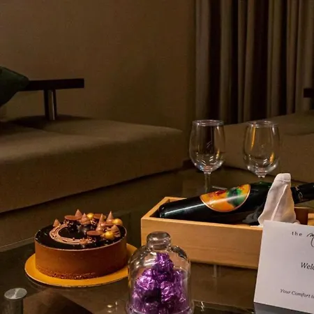 The Mirador Hotel Mumbai
