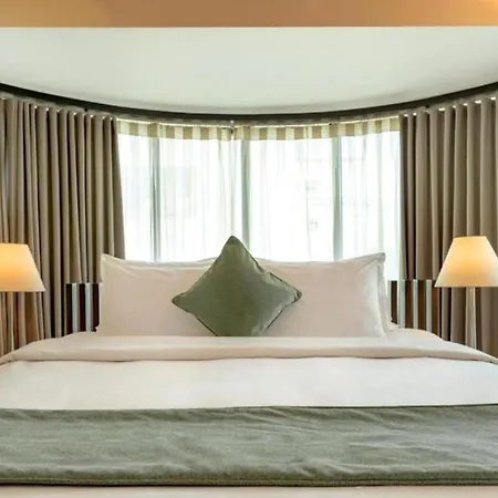 The Mirador Hotel