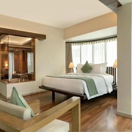 Hotel The Mirador Mumbai