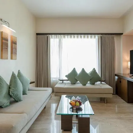 Hotel The Mirador 4*