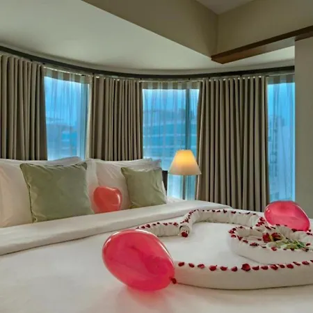 The Mirador Hotel 4*