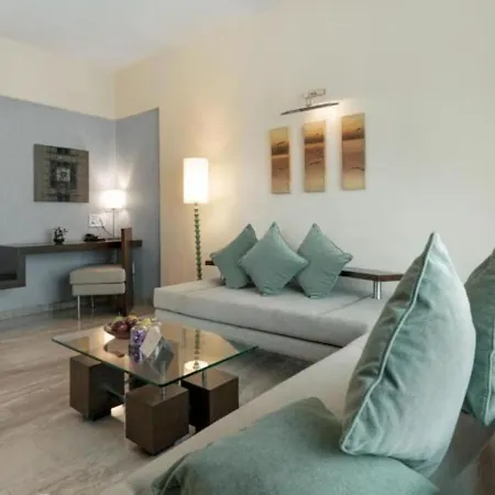 The Mirador Hotel 4*