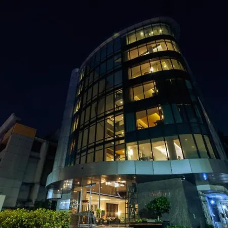 Hotel The Mirador 4*