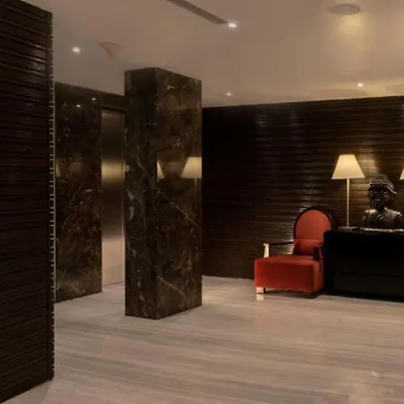 The Mirador Hotel