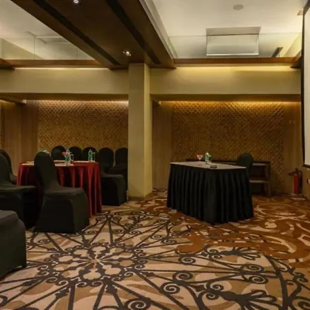 The Mirador 4* Mumbai