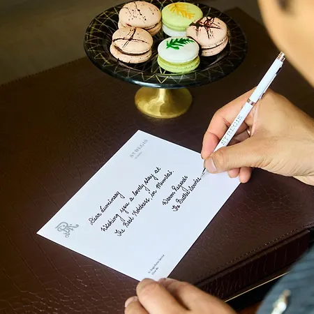 The St. Regis 5* Mumbai