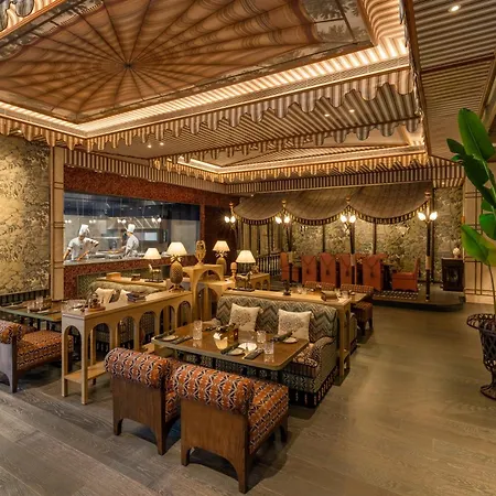 The St. Regis 5* Mumbai