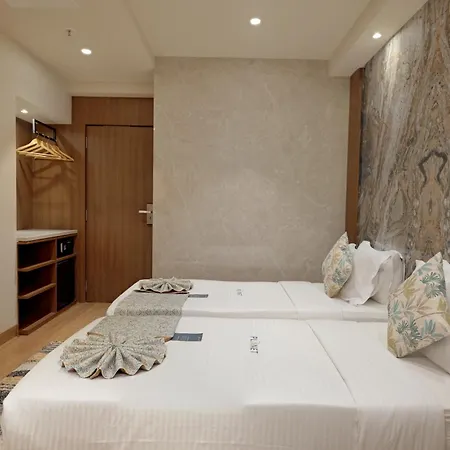 Planet Boutique Hotel 3*