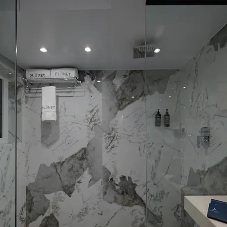 Planet Boutique Hotel Mumbai