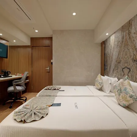 Planet Boutique 3* Mumbai