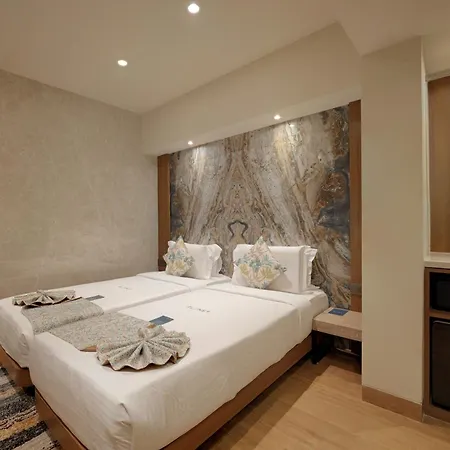Planet Boutique 3* Mumbai