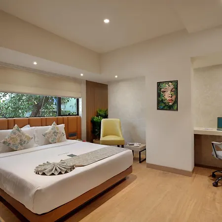 Hotel Planet Boutique
