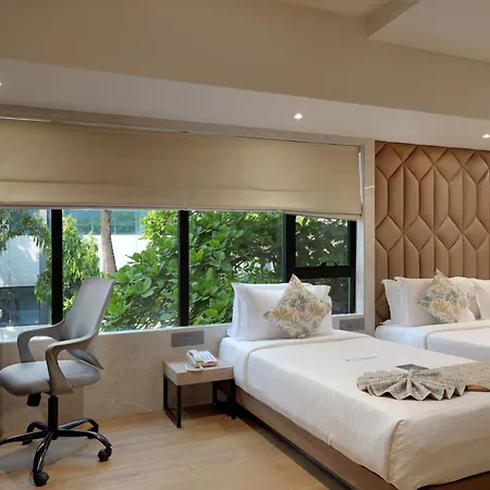 Planet Boutique Mumbai