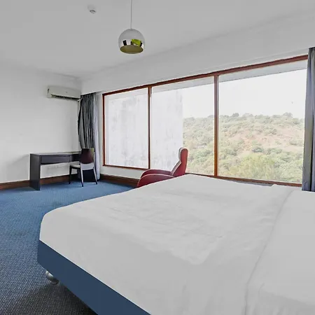 Hotel Townhouse Royal Palms Shared Serviced 4*