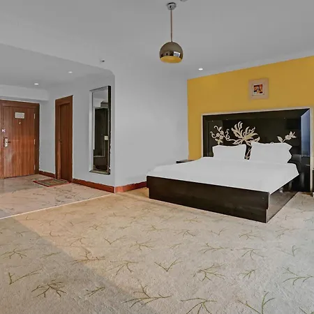 Townhouse Royal Palms Shared Serviced Mumbai