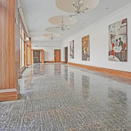 Townhouse Royal Palms Shared Serviced 4*