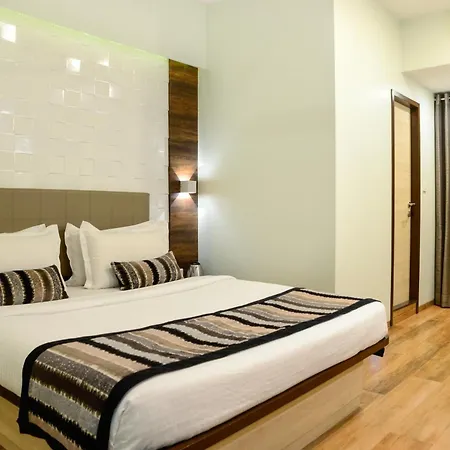 Ameya Capsule hotel Mumbai