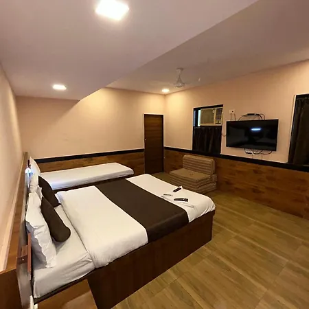 Lucky Serviced -near Bkc