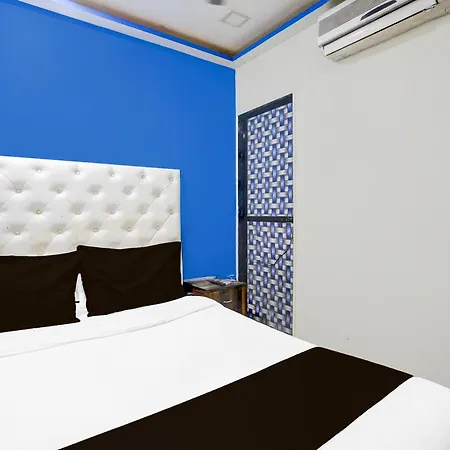 O The Om Sai Residency 4* Mumbai