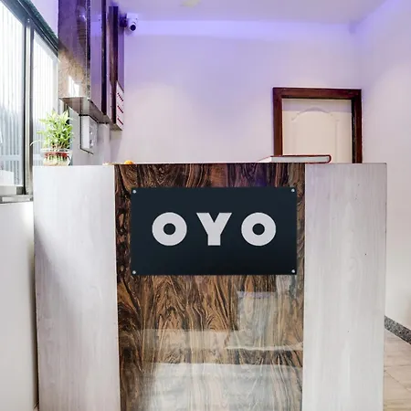 Orange Residency Hotel Mumbai