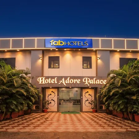 Via The Adore Palace 3*