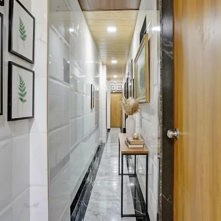 Via Chembur Residency 4* Mumbai