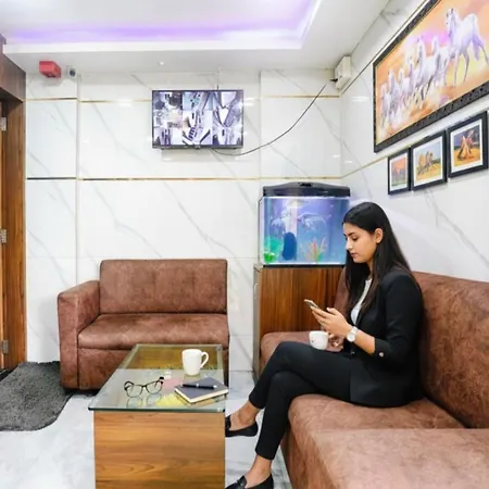 Hotel Via Chembur Residency Mumbai