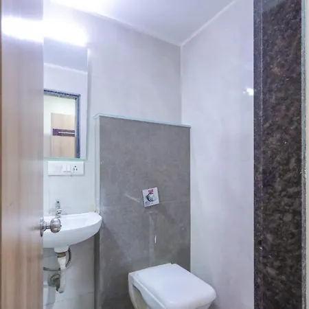 Hotel Akasa International Near T-2 International Airport