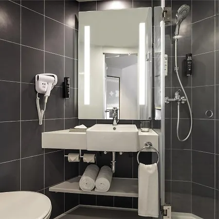 Hotel Ibis Vikhroli - An Accor Brand Mumbai