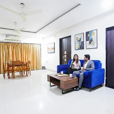 Hotel Fabhotel Rio House 3*