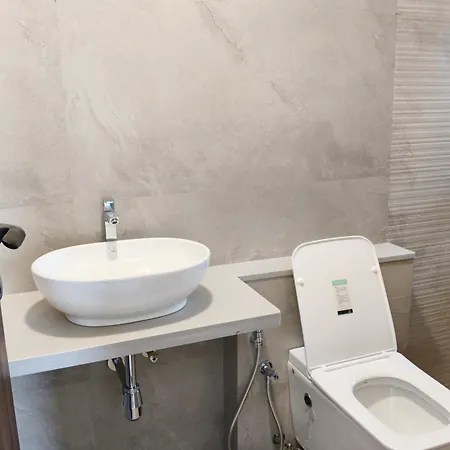 Zenith Homes - Powai