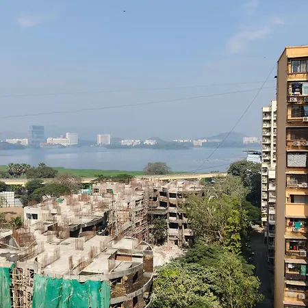 Zenith Homes - Powai Aparthotel Mumbai