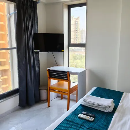 Zenith Homes - Powai Mumbai