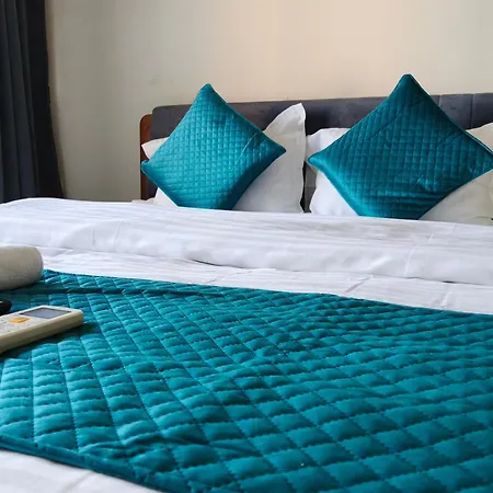 Zenith Homes - Powai Mumbai