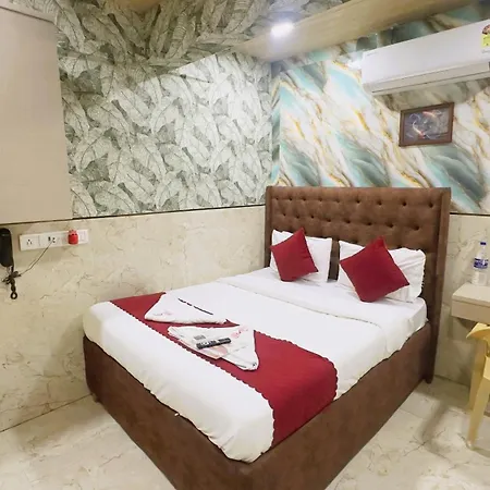 Newyork By Stayzy Hotel Mumbai