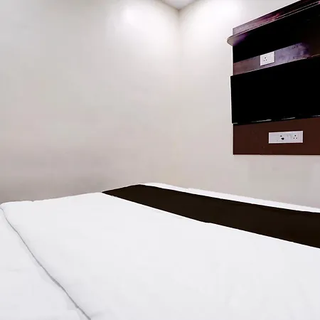 Hotel O Class