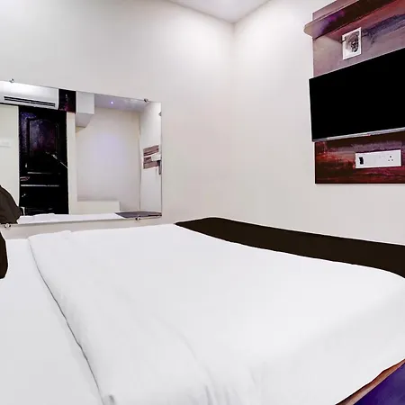 O Class Hotel Mumbai