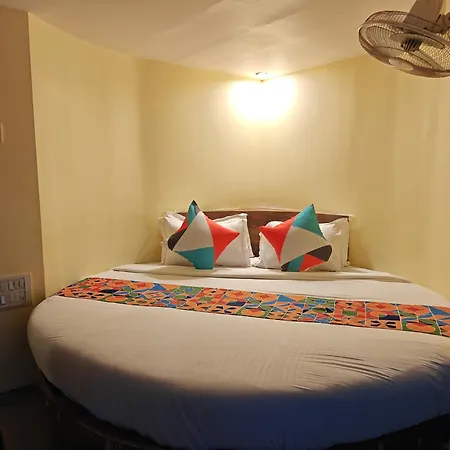 Havana Hotel Mumbai