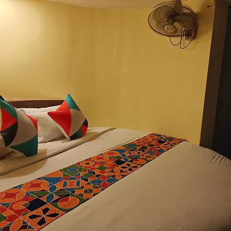 Havana Hotel Mumbai