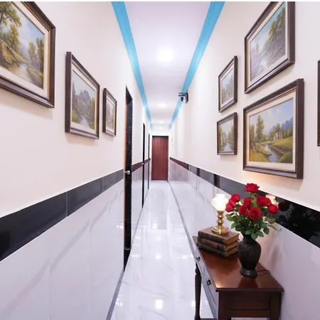 Via Raj Palace