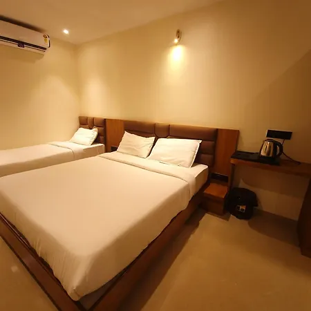 Lancaster Hotel Mumbai