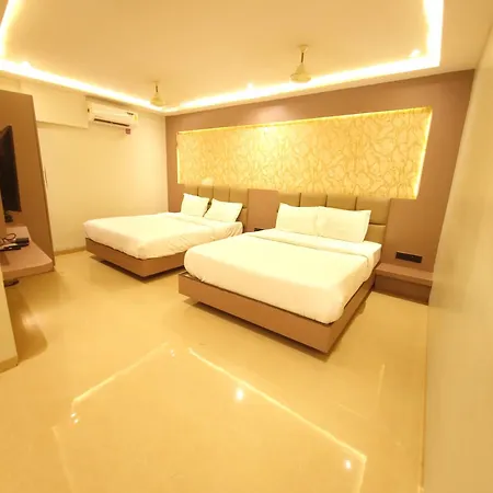 Lancaster Hotel Mumbai