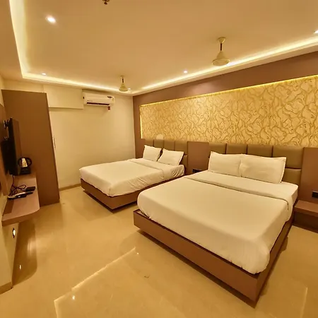 Lancaster Hotel Mumbai