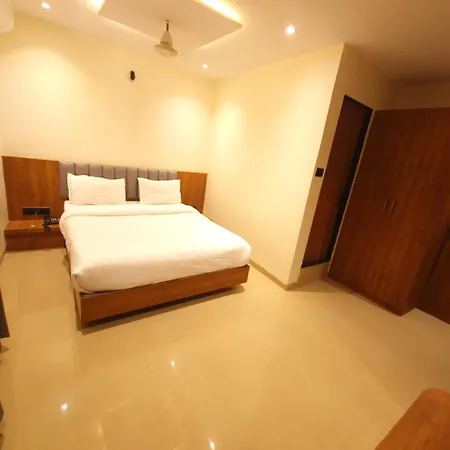 Lancaster Mumbai