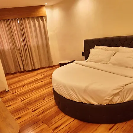 Lancaster Mumbai